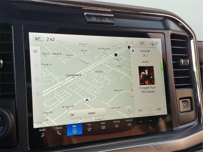 2026 Ford Super Duty F-250 King Ranch