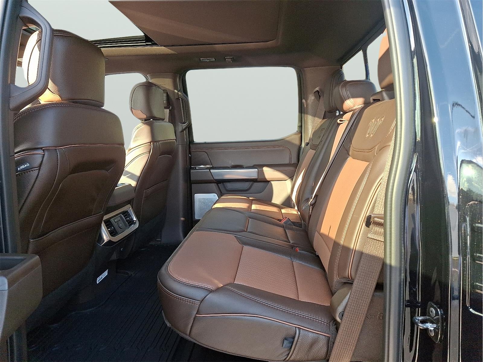 2026 Ford Super Duty F-250 King Ranch