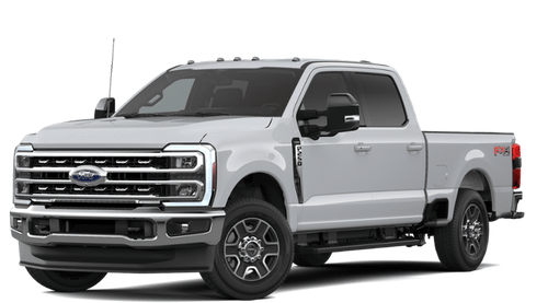 2026 Ford F-250 F-250® Lariat®