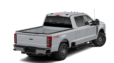 2026 Ford F-250 F-250® Lariat®