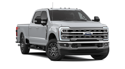 2026 Ford F-250 F-250® Lariat®