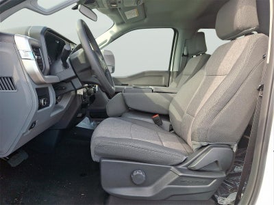 2026 Ford Super Duty F-250 XL