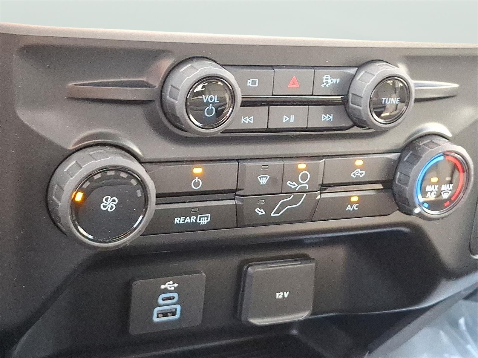 2026 Ford Super Duty F-250 XL