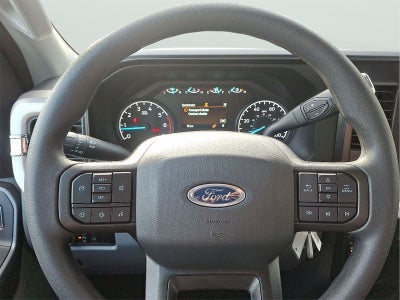 2026 Ford Super Duty F-250 XL