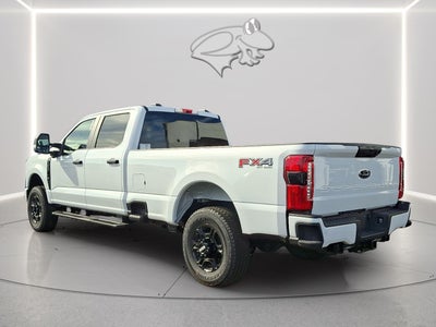 2026 Ford Super Duty F-250 XL