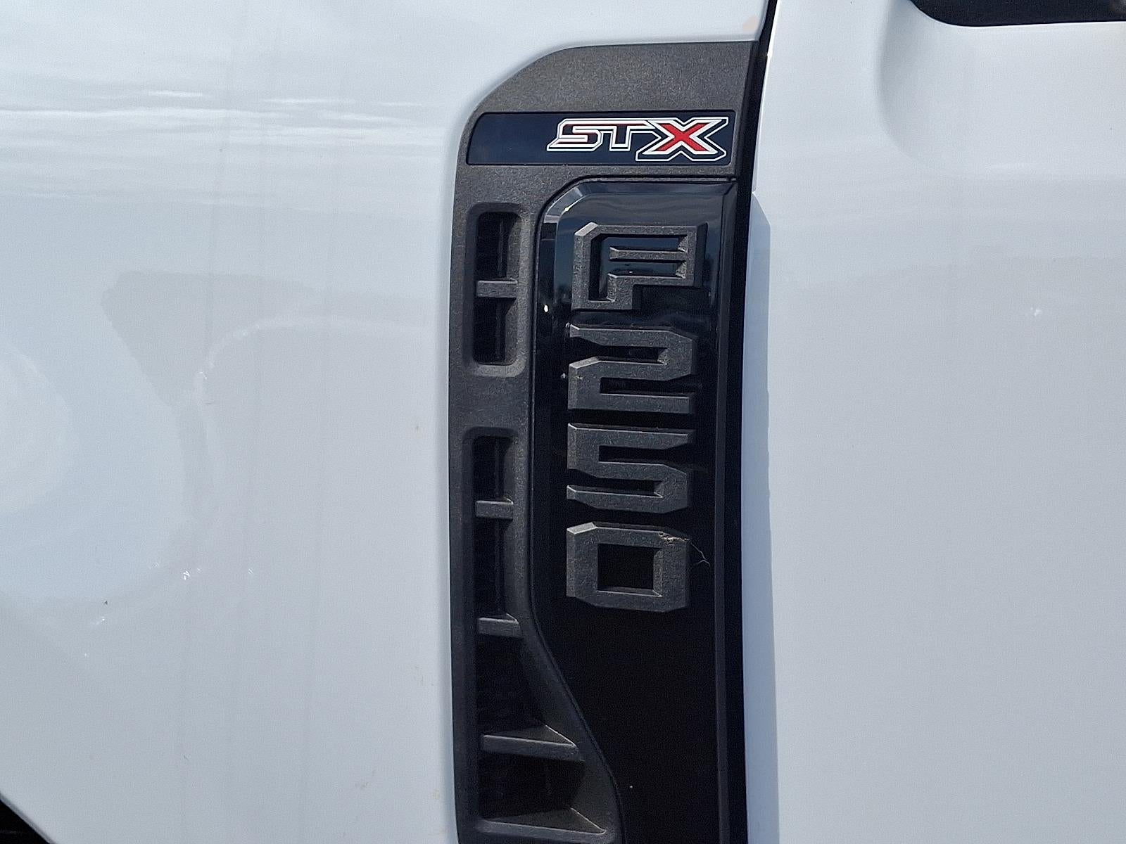 2026 Ford Super Duty F-250 XL