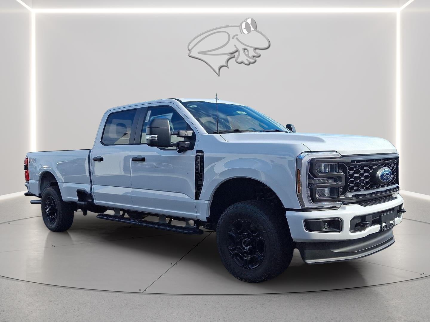 2026 Ford Super Duty F-250 XL