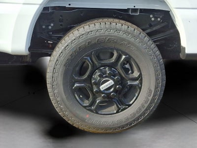 2026 Ford Super Duty F-250 XL