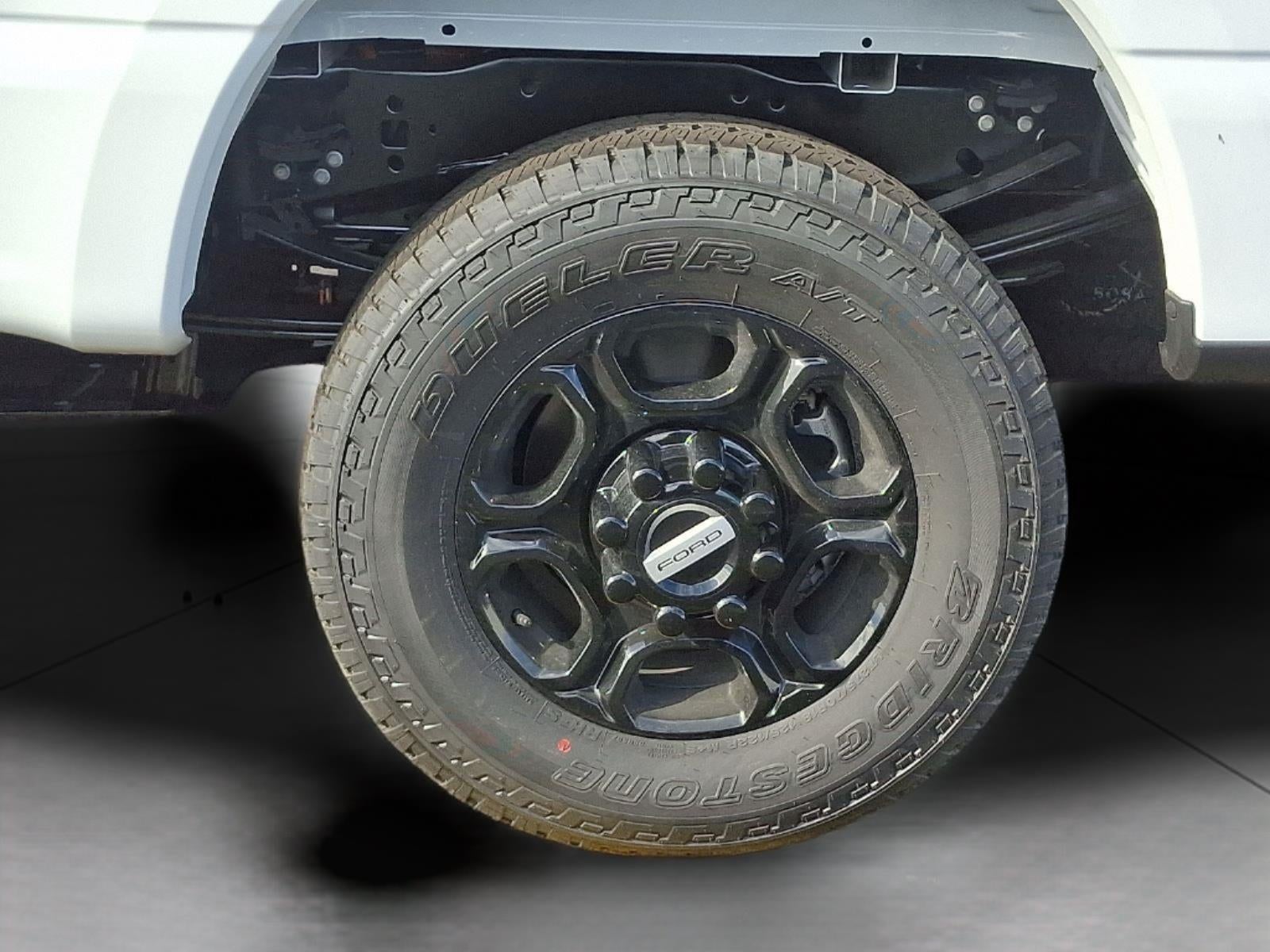 2026 Ford Super Duty F-250 XL