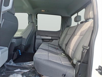 2026 Ford Super Duty F-250 XL