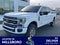 2021 Ford Super Duty F-250 Platinum