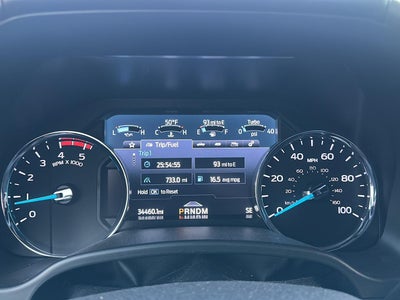 2021 Ford Super Duty F-250 Platinum