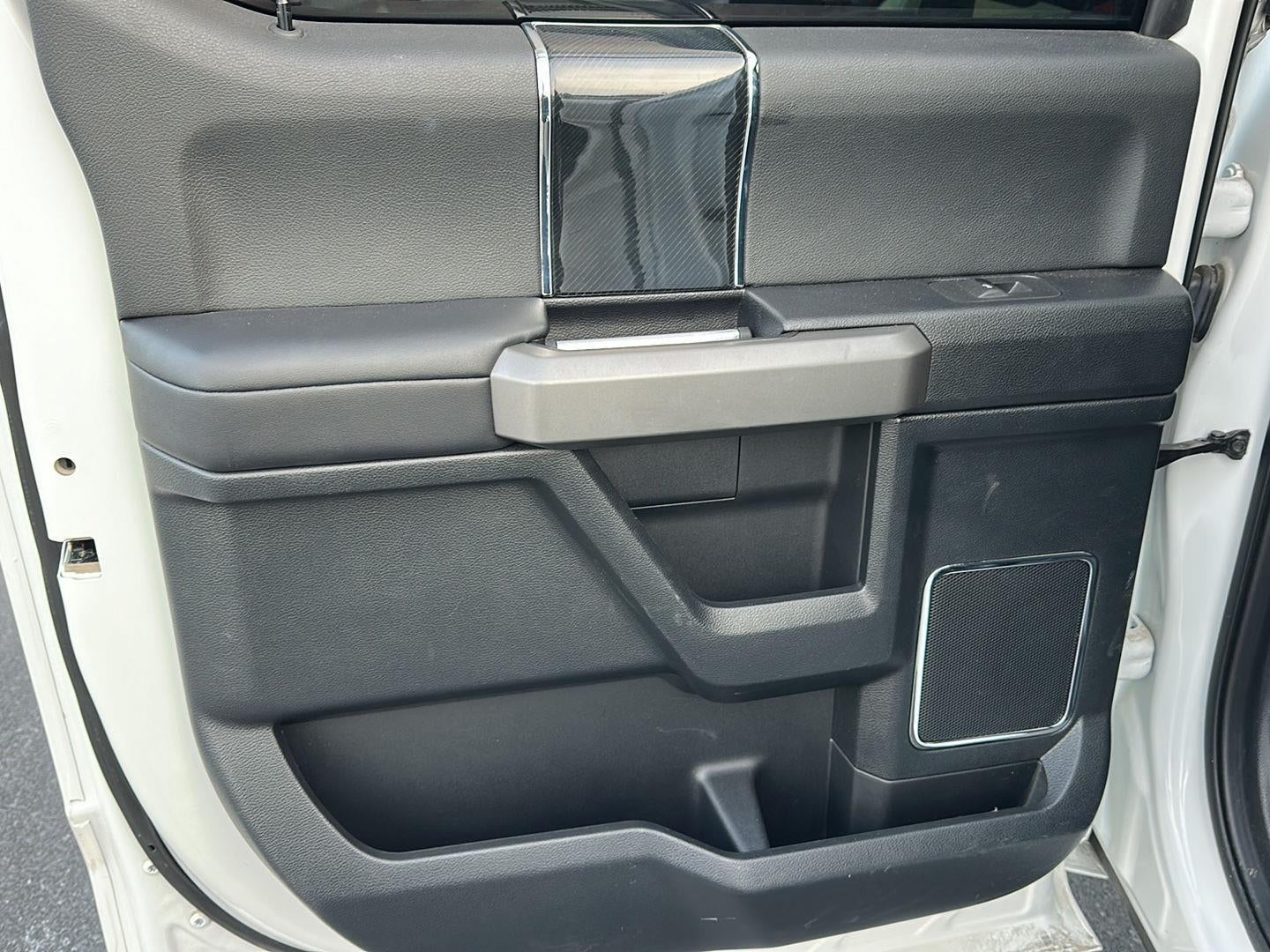 2021 Ford Super Duty F-250 Platinum