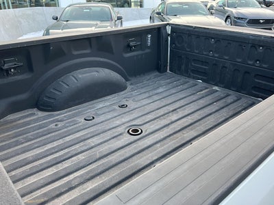 2021 Ford Super Duty F-250 Platinum