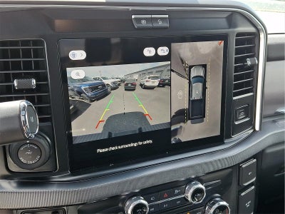 2026 Ford Super Duty F-350 Platinum