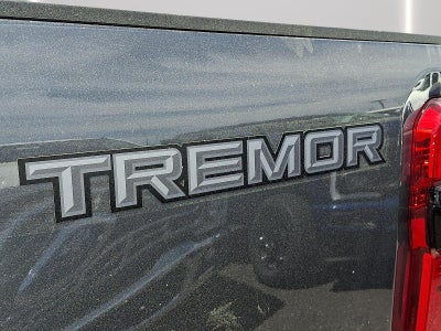 2026 Ford Super Duty F-350 Platinum