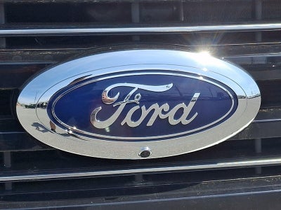 2025 Ford Super Duty F-350 Platinum