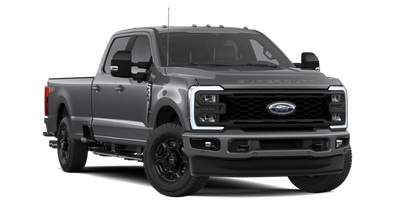 2026 Ford Super Duty F-350 XL