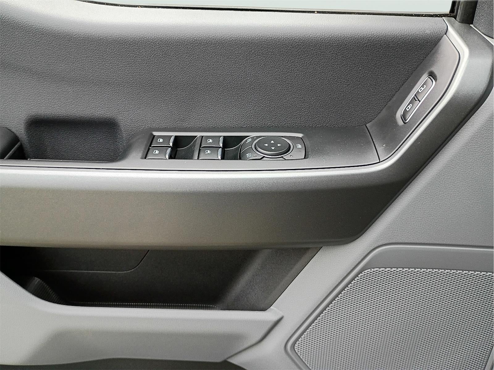 2026 Ford Super Duty F-350 XL