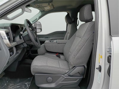 2026 Ford Super Duty F-350 XL