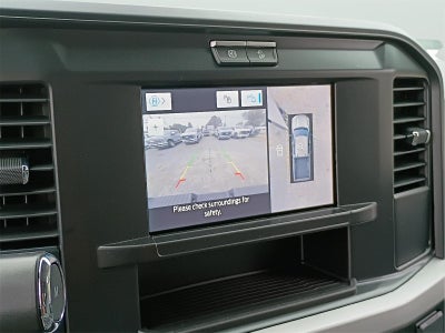 2026 Ford Super Duty F-350 XL