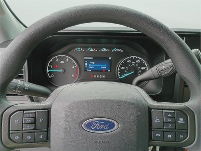 2026 Ford Super Duty F-350 XL