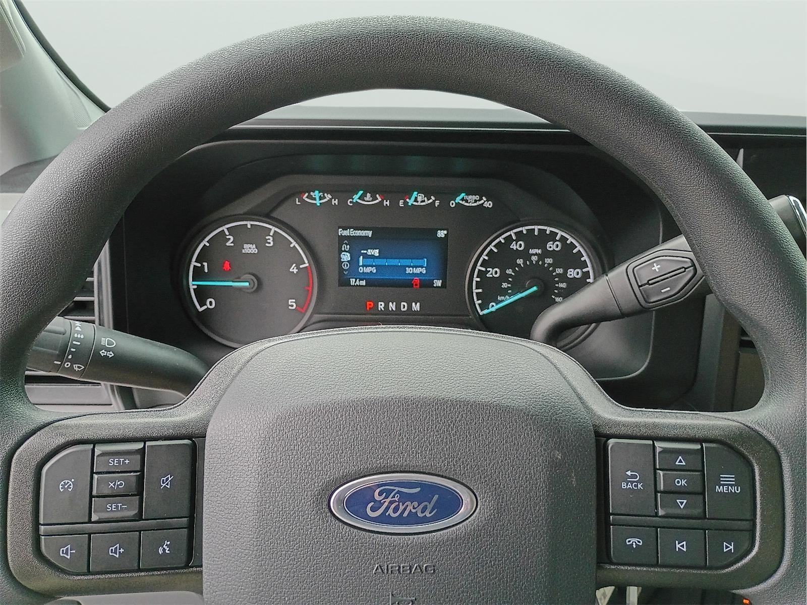 2026 Ford Super Duty F-350 XL