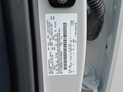 2026 Ford Super Duty F-350 XL