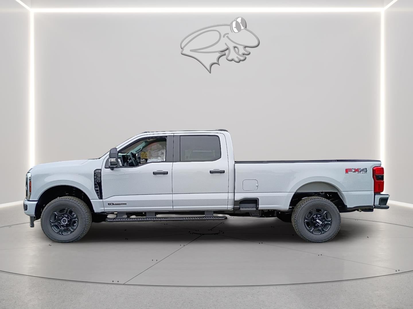 2026 Ford Super Duty F-350 XL