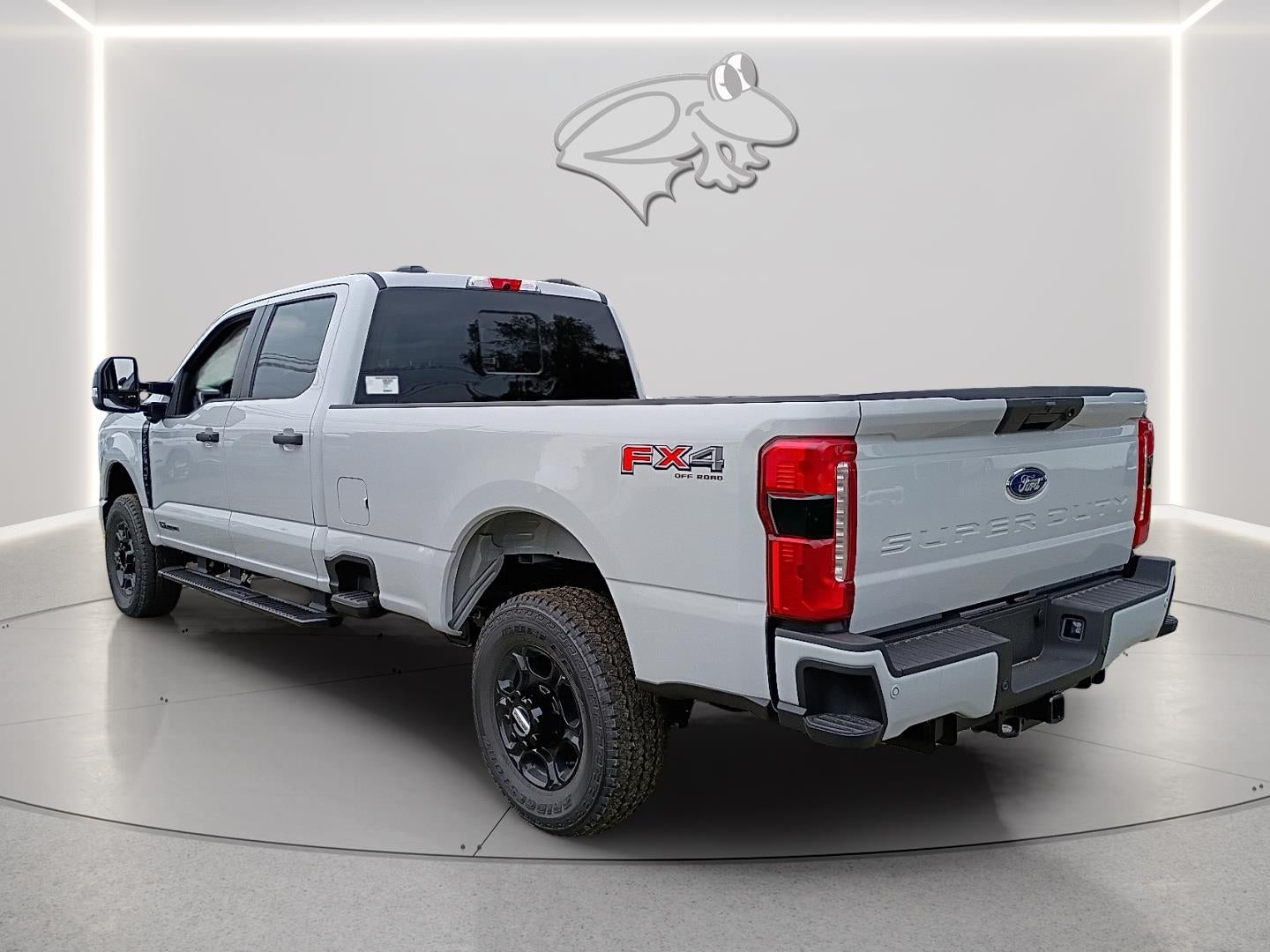 2026 Ford Super Duty F-350 XL