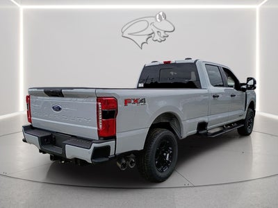 2026 Ford Super Duty F-350 XL