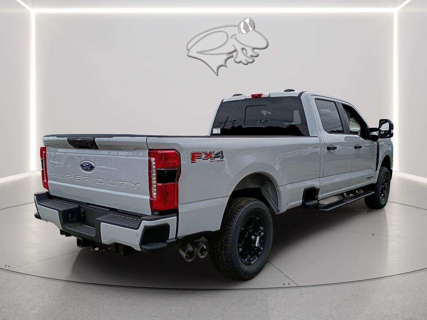 2026 Ford Super Duty F-350 XL
