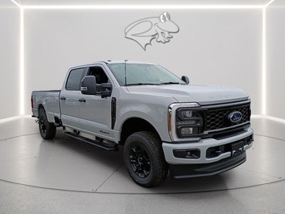 2026 Ford Super Duty F-350 XL