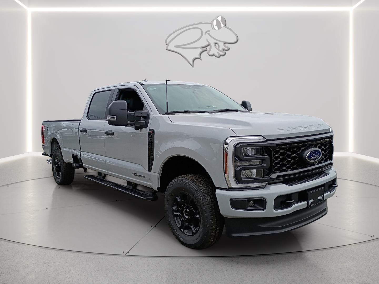 2026 Ford Super Duty F-350 XL