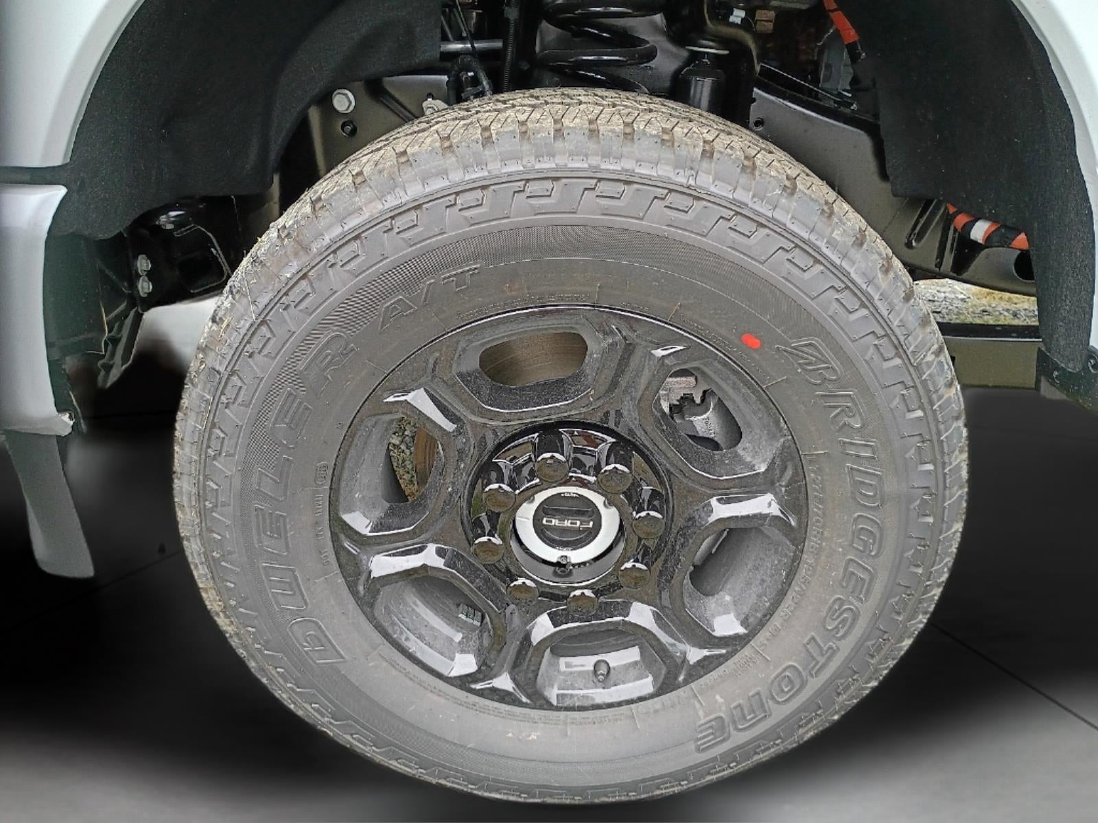 2026 Ford Super Duty F-350 XL