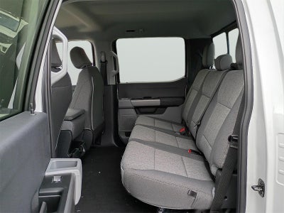 2026 Ford Super Duty F-350 XL