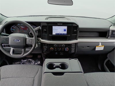 2026 Ford Super Duty F-350 XL