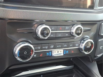 2026 Ford Super Duty F-350 XLT