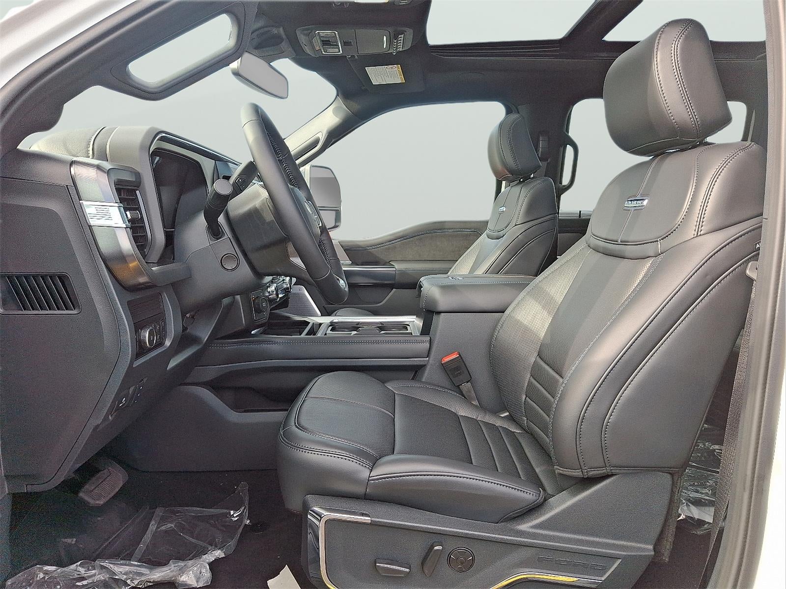 2026 Ford Super Duty F-350 XLT