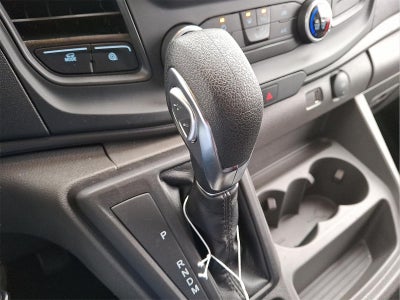 2024 Ford Transit Cargo Van Cargo Van