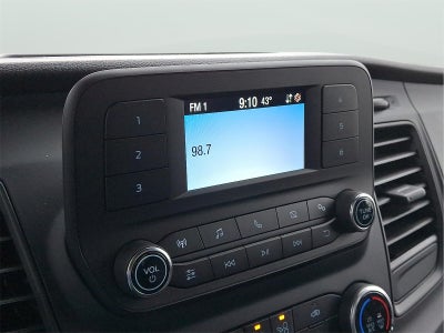 2024 Ford Transit Cargo Van Cargo Van