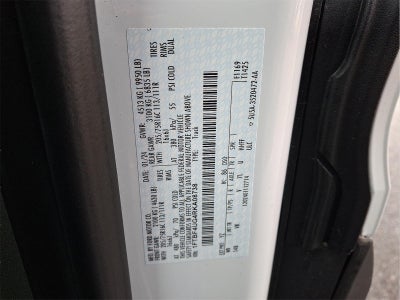 2024 Ford Transit Cargo Van Cargo Van