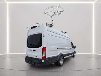 2024 Ford Transit Cargo Van Cargo Van