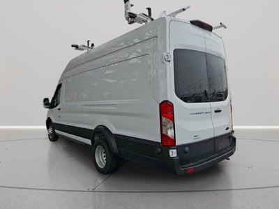 2024 Ford Transit Cargo Van Cargo Van