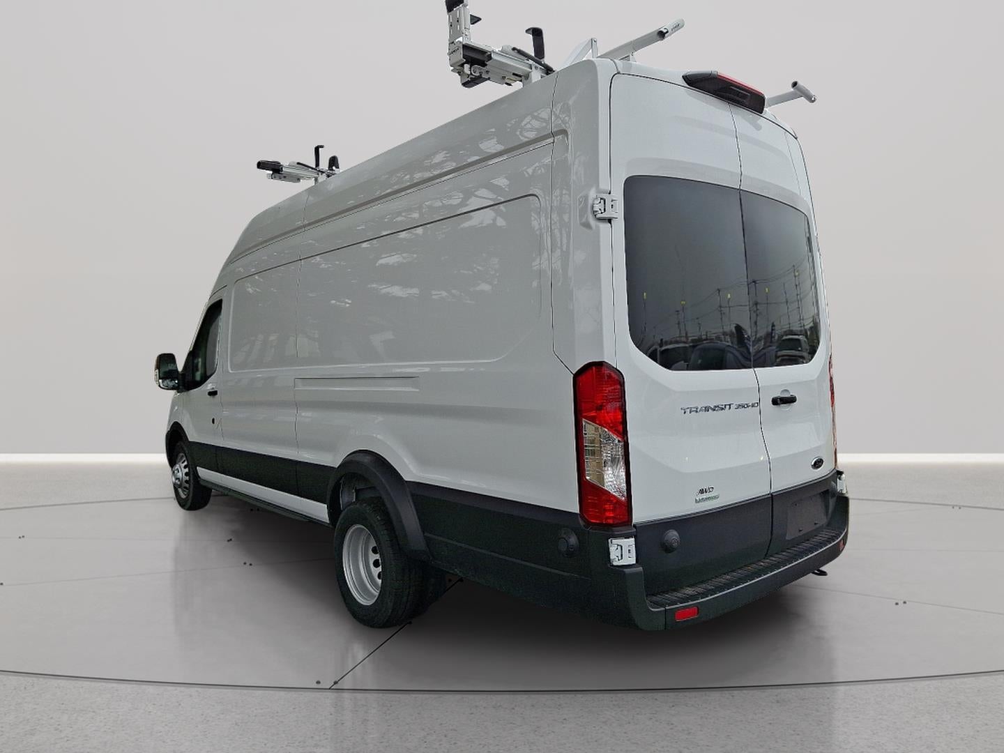 2024 Ford Transit Cargo Van Cargo Van