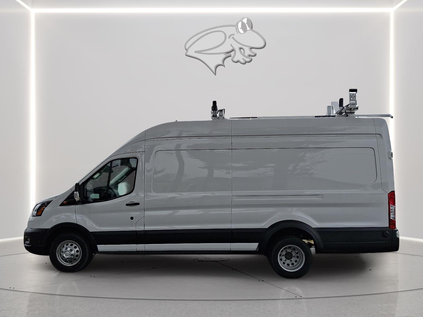 2024 Ford Transit Cargo Van Cargo Van