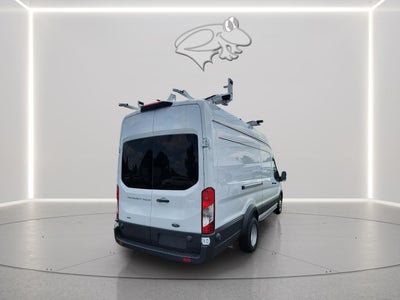 2024 Ford Transit Cargo Van Cargo Van