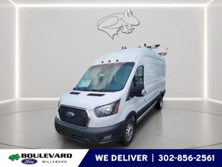 2024 Ford Transit Cargo Van Cargo Van