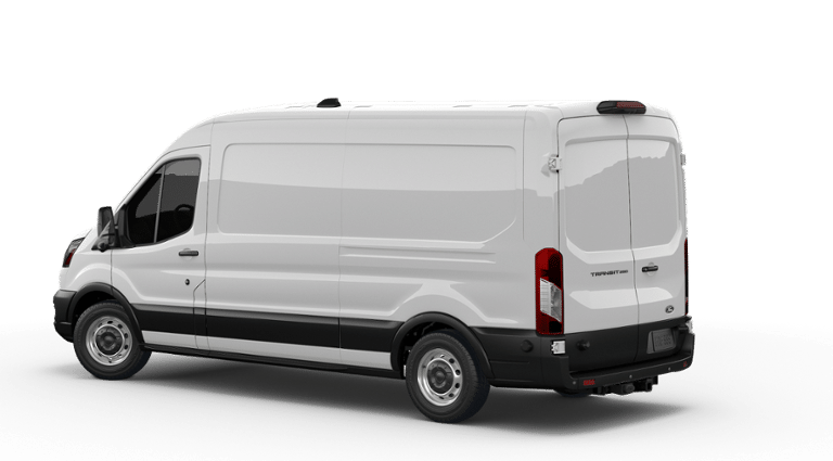 2026 Ford Transit Cargo Van Cargo Van