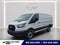 2025 Ford Transit 250